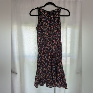 JCrew Mercantile Dress